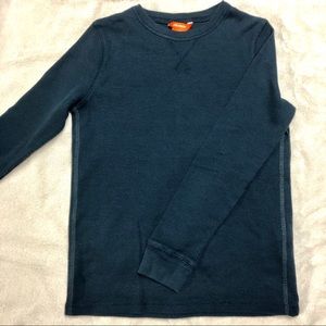 Boys Joe Fresh Long Sleeve Thermal sz L (10-12)